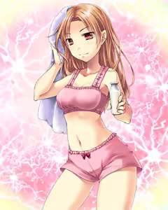 Page 5 of Daibouken! Yuke Yuke ☆ Osawari Island ～Ecchi na Bishoujo, Karimakuri'!～ - preview thumbnail