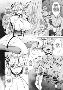 Page 3 of Kyouchou no Yume - The dream of mad morpho butterflies.  | A Dream of Mad Butterflies - preview thumbnail