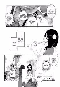 Page 2 of Yorimichi | Stopping By On The Way - preview thumbnail