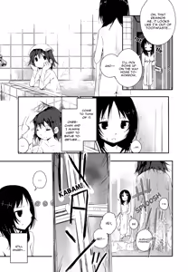Page 3 of Yorimichi | Stopping By On The Way - preview thumbnail