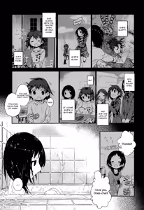 Page 7 of Yorimichi | Stopping By On The Way - preview thumbnail