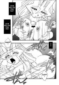 Page 9 of NYU-GI-OH! 2 - preview thumbnail