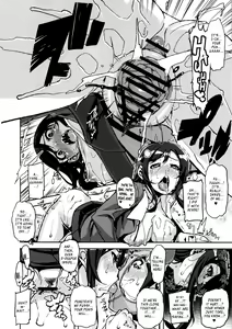 Page 14 of My Lovely Angel!? Ayase-tan - preview thumbnail