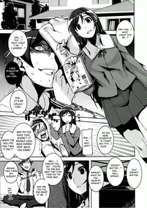 Page 5 of My Lovely Angel!? Ayase-tan - preview thumbnail