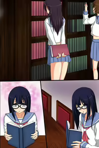 Page 74 of Saimin Kumo - preview thumbnail