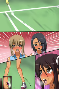 Page 95 of Saimin Kumo - preview thumbnail