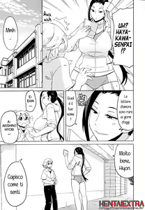 Page 3 of Love Tsun Letter | Love/Hate Letter - preview thumbnail