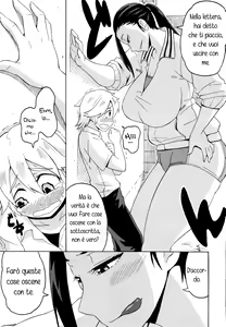 Page 5 of Love Tsun Letter | Love/Hate Letter - preview thumbnail