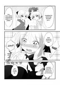 Page 5 of A-tan no Aishiau dake no Kantan na Oshigoto. - preview thumbnail
