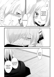 Page 6 of A-tan no Aishiau dake no Kantan na Oshigoto. - preview thumbnail