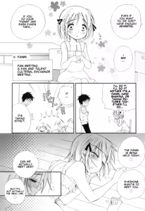 Page 6 of Minna no Idol - preview thumbnail
