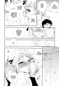 Page 8 of Minna no Idol - preview thumbnail