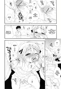Page 10 of Minna no Idol - preview thumbnail