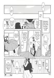 Page 105 of Razoku no Yoru | Night of Razoku Ch.1-5 - preview thumbnail