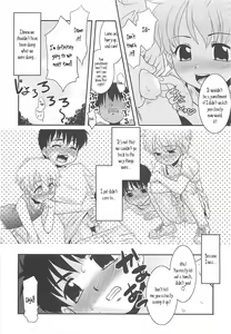 Page 12 of Razoku no Yoru | Night of Razoku Ch.1-5 - preview thumbnail