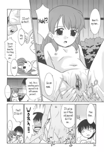 Page 35 of Razoku no Yoru | Night of Razoku Ch.1-5 - preview thumbnail