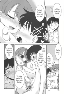 Page 39 of Razoku no Yoru | Night of Razoku Ch.1-5 - preview thumbnail