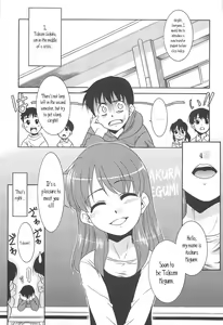 Page 46 of Razoku no Yoru | Night of Razoku Ch.1-5 - preview thumbnail