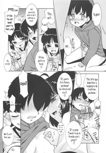 Page 78 of Razoku no Yoru | Night of Razoku Ch.1-5 - preview thumbnail