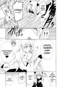 Page 32 of Chou LOVE-Ru Tear - preview thumbnail