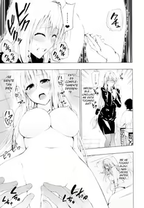 Page 8 of Chou LOVE-Ru Tear - preview thumbnail