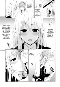 Page 10 of Chou LOVE-Ru Tear - preview thumbnail