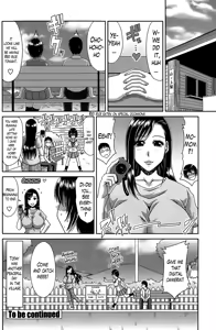 Page 124 of Boku no Yamanoue Mura Nikki | My Mountain Village Journal - preview thumbnail