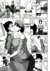 Page 5 of Boku no Yamanoue Mura Nikki | My Mountain Village Journal - preview thumbnail
