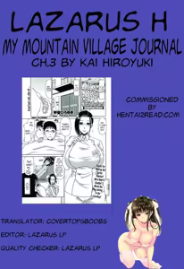 Page 63 of Boku no Yamanoue Mura Nikki | My Mountain Village Journal - preview thumbnail