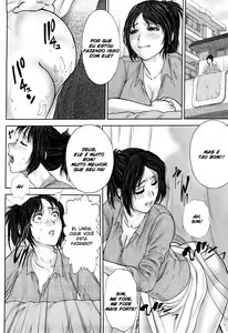 Page 2 of An Affair with Mom - preview thumbnail