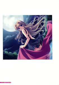 Page 13 of MOEOH Selection Flower Flower Yukie Gashuu - preview thumbnail
