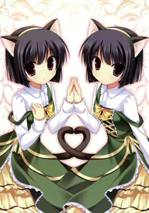 Page 15 of MOEOH Selection Flower Flower Yukie Gashuu - preview thumbnail