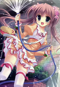 Page 18 of MOEOH Selection Flower Flower Yukie Gashuu - preview thumbnail
