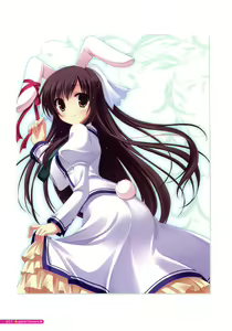 Page 23 of MOEOH Selection Flower Flower Yukie Gashuu - preview thumbnail