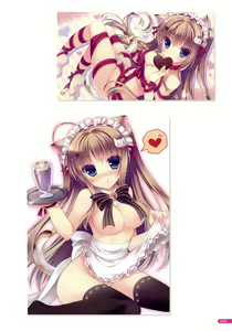 Page 52 of MOEOH Selection Flower Flower Yukie Gashuu - preview thumbnail