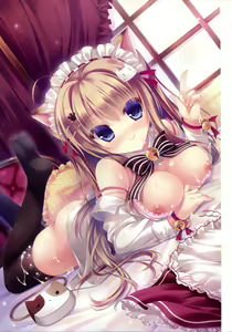 Page 53 of MOEOH Selection Flower Flower Yukie Gashuu - preview thumbnail