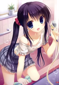 Page 93 of MOEOH Selection Flower Flower Yukie Gashuu - preview thumbnail