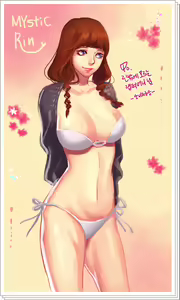 Page 23 of 暴能特區 cyphers-2 - preview thumbnail