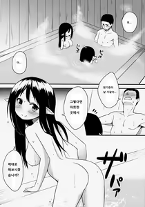 Page 10 of Elf Shimai no Chousen - preview thumbnail