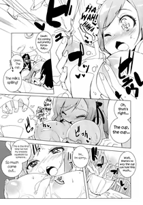 Page 9 of Sugoi Ushi - preview thumbnail
