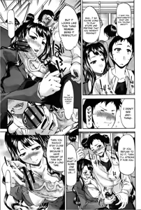 Page 7 of Geboku Sengen | Servant Declaration Ch. 1-2 - preview thumbnail