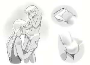 Page 117 of Mama Shot-ime - Tropical Hen - preview thumbnail