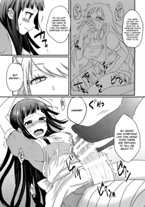 Page 4 of Futari wa SeFrie ni Narimashita - preview thumbnail