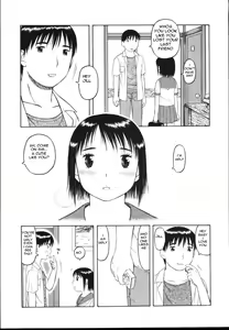 Page 4 of A Little Incest - preview thumbnail