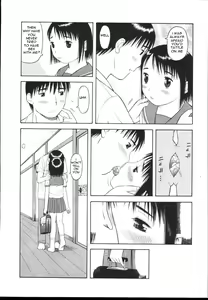 Page 5 of A Little Incest - preview thumbnail