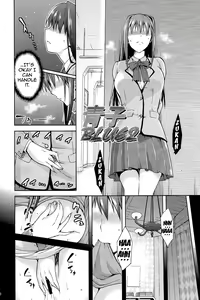 Page 5 of Aoko BLUE2 - preview thumbnail