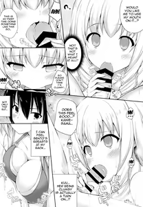 Page 5 of Brilliant Holiday - preview thumbnail