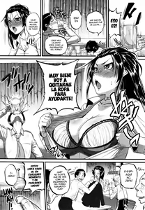 Page 3 of Katase Kachou wa Mazo doRei | Jefa Katase, La esclava masoquista - preview thumbnail