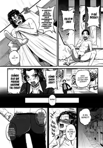 Page 5 of Katase Kachou wa Mazo doRei | Jefa Katase, La esclava masoquista - preview thumbnail