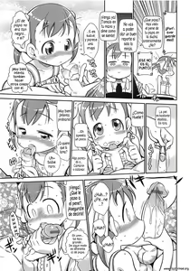 Page 3 of Tadaima Nama de Jikkyouchuu! | ¡En vivo! ¡Y en directo! - preview thumbnail